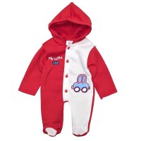 All In Ones/Sleepsuits (117)